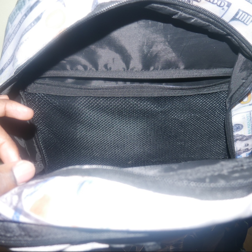 Sprayground bookbag - Picture 8 of 8